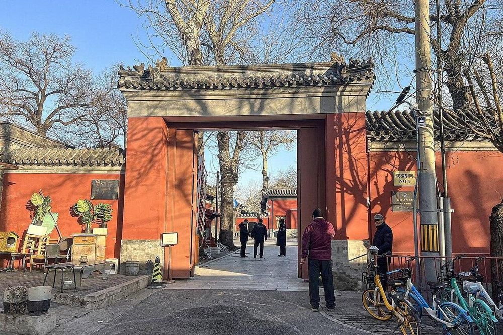 柏林寺