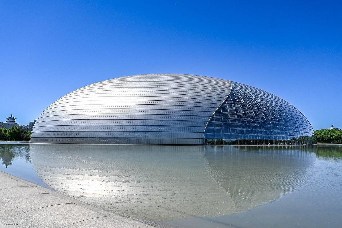 国家大剧院
