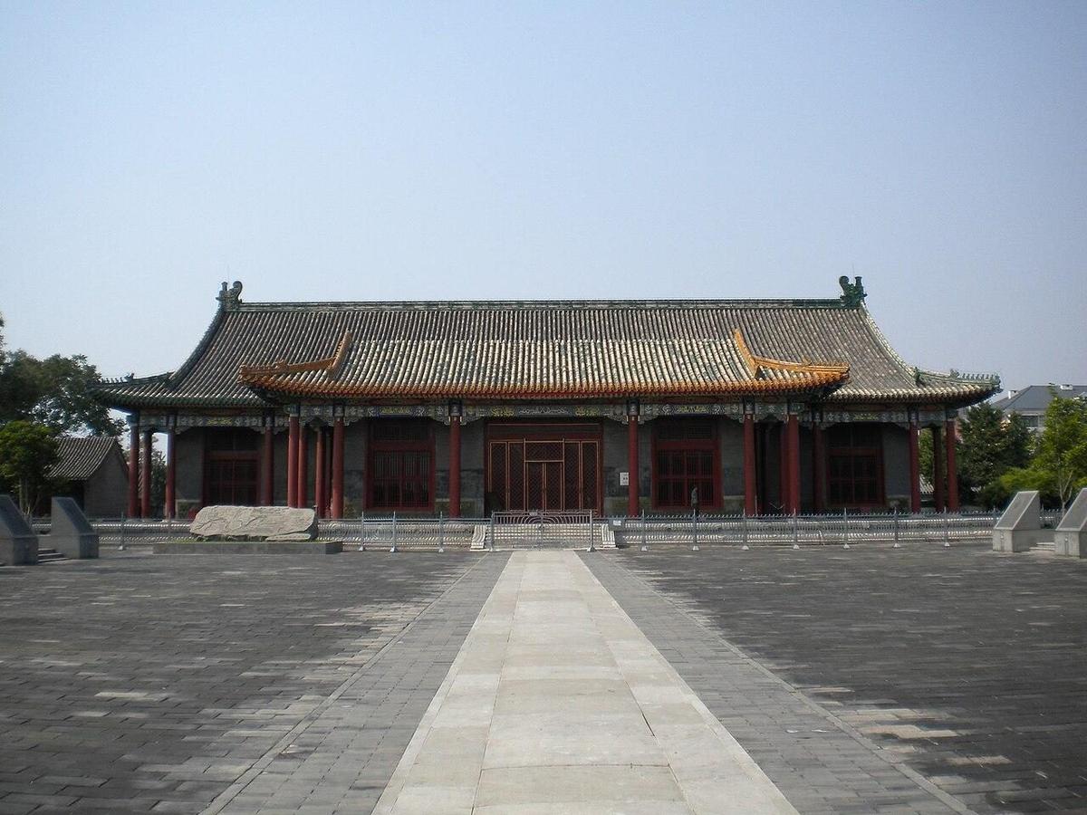普度寺