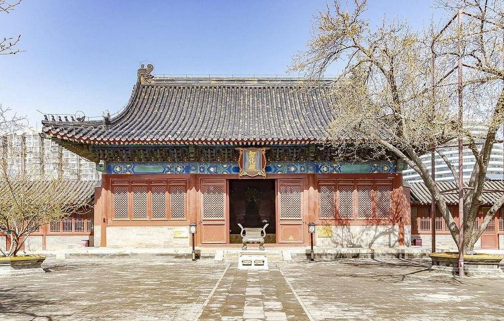 智化寺